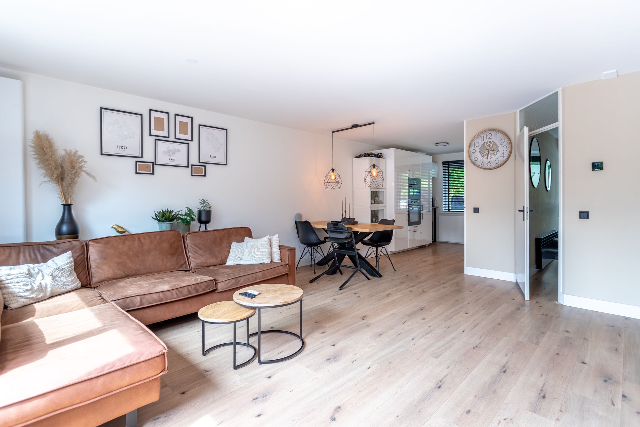 Foto 12 van Daniël Stalpaertstraat 71