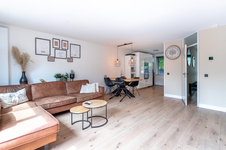 Foto 12 van Daniël Stalpaertstraat 71