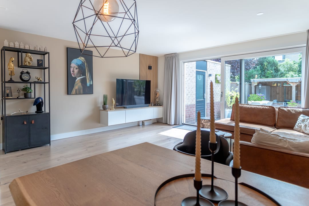 Foto 13 van Daniël Stalpaertstraat 71