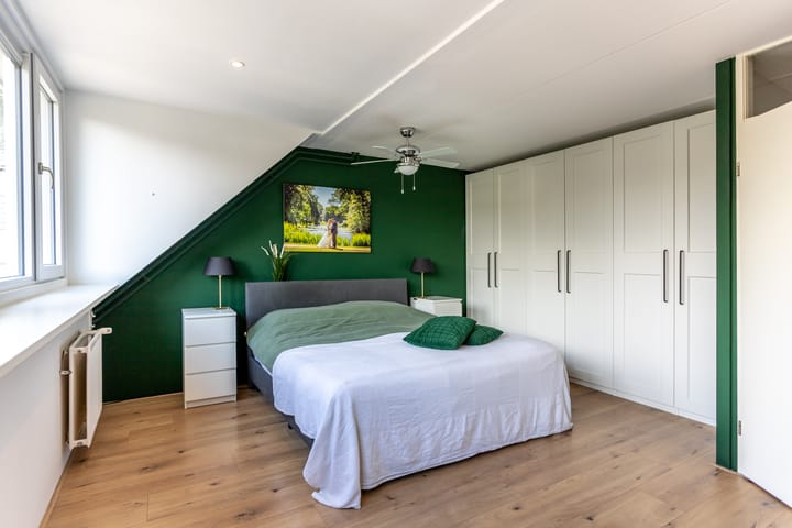 Foto 23 van Daniël Stalpaertstraat 71