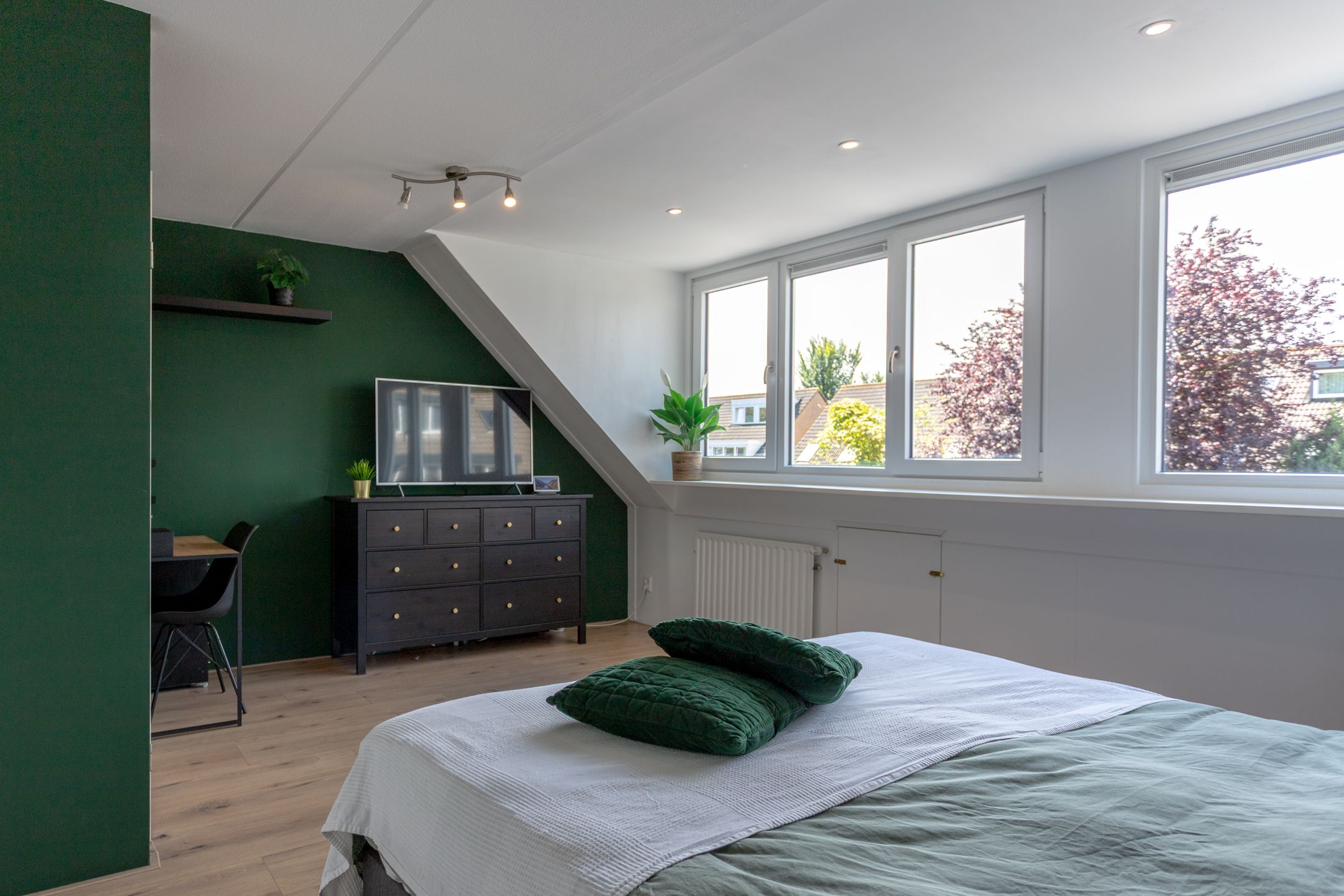 Foto 21 van Daniël Stalpaertstraat 71