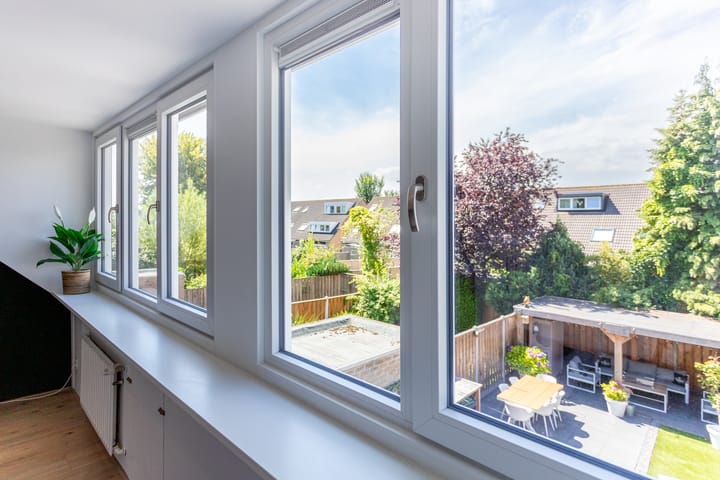 Foto 22 van Daniël Stalpaertstraat 71