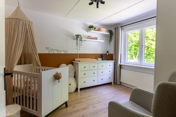 Foto 24 van Daniël Stalpaertstraat 71