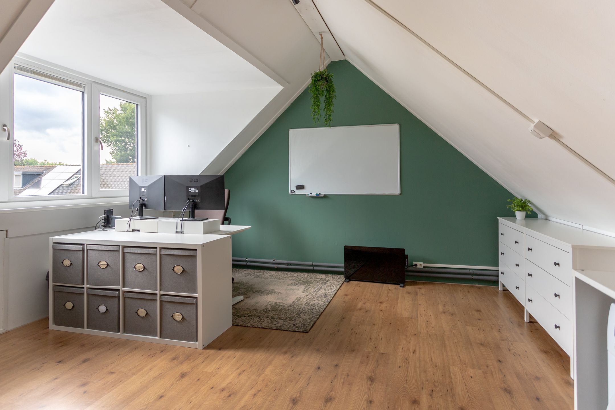 Foto 30 van Daniël Stalpaertstraat 71