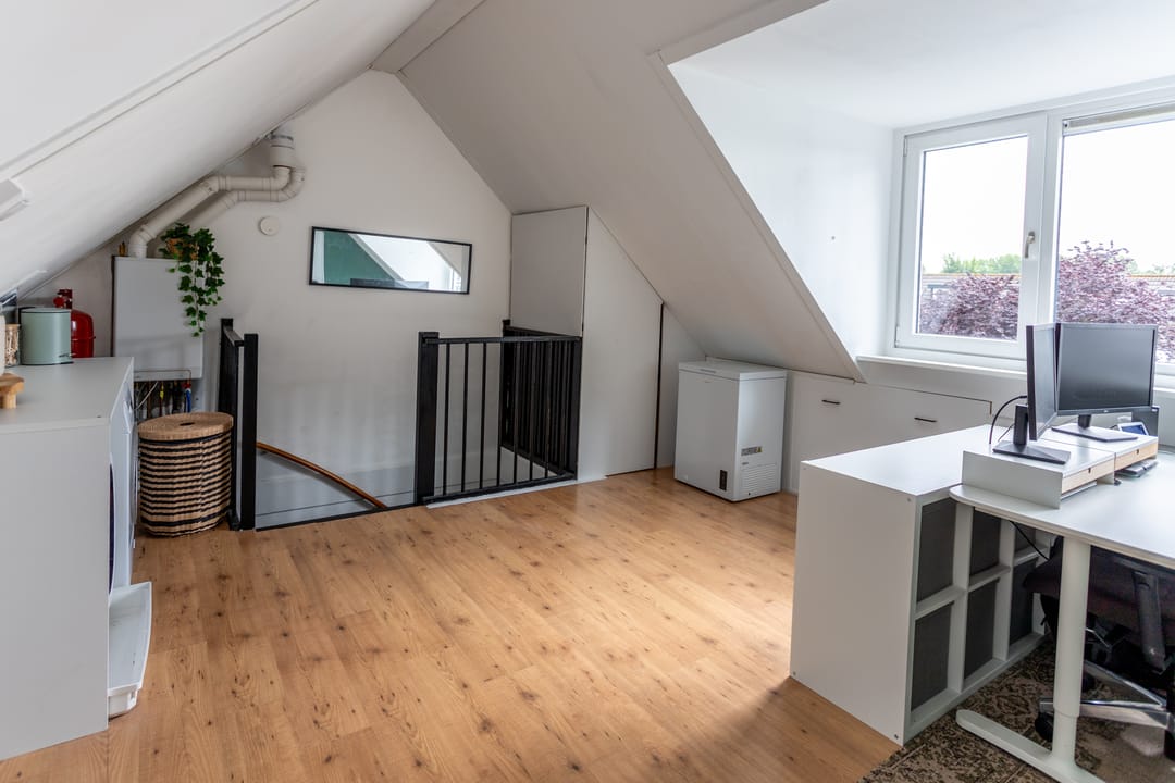 Foto 31 van Daniël Stalpaertstraat 71