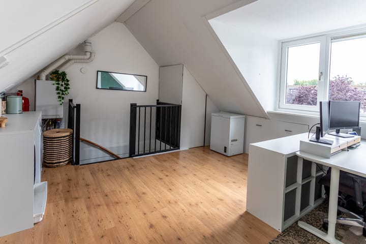 Foto 31 van Daniël Stalpaertstraat 71