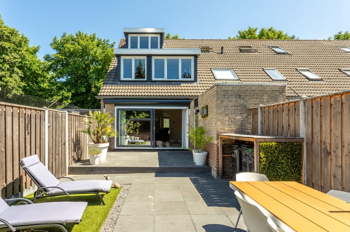 Foto 32 van Daniël Stalpaertstraat 71