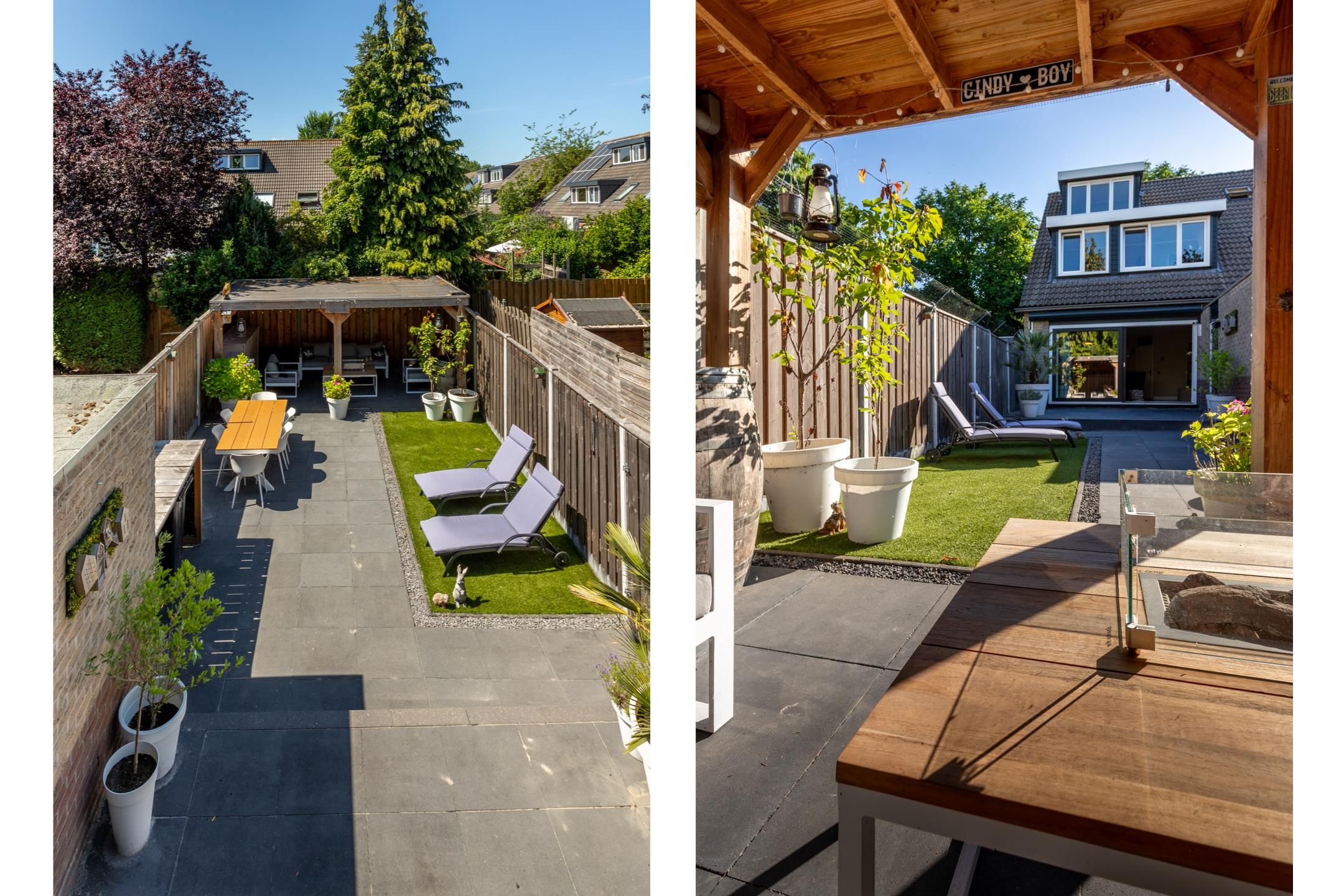 Foto 33 van Daniël Stalpaertstraat 71