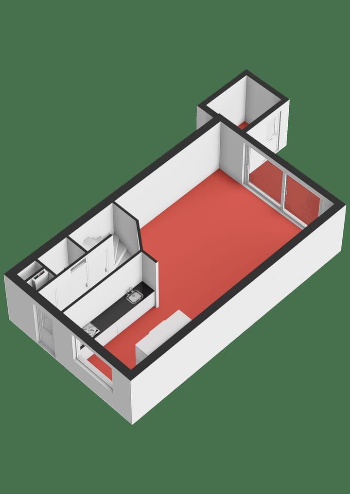 Foto 45 van Daniël Stalpaertstraat 71
