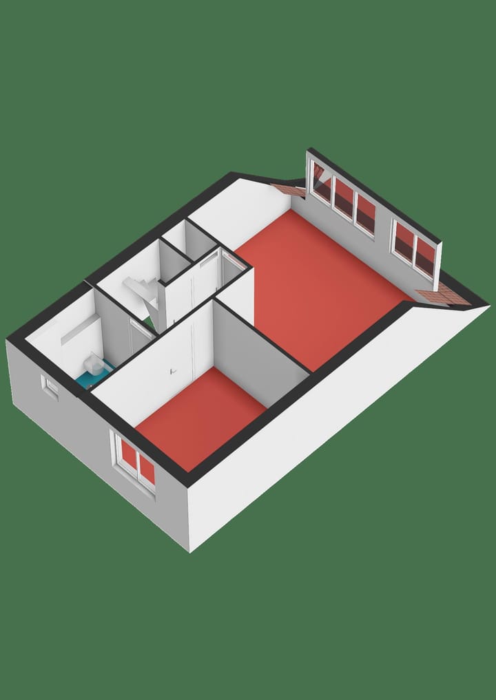 Foto 46 van Daniël Stalpaertstraat 71