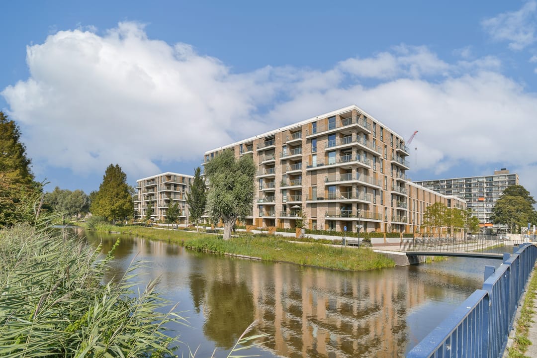 Foto 1 van Anthony Roodvoetsstraat 21