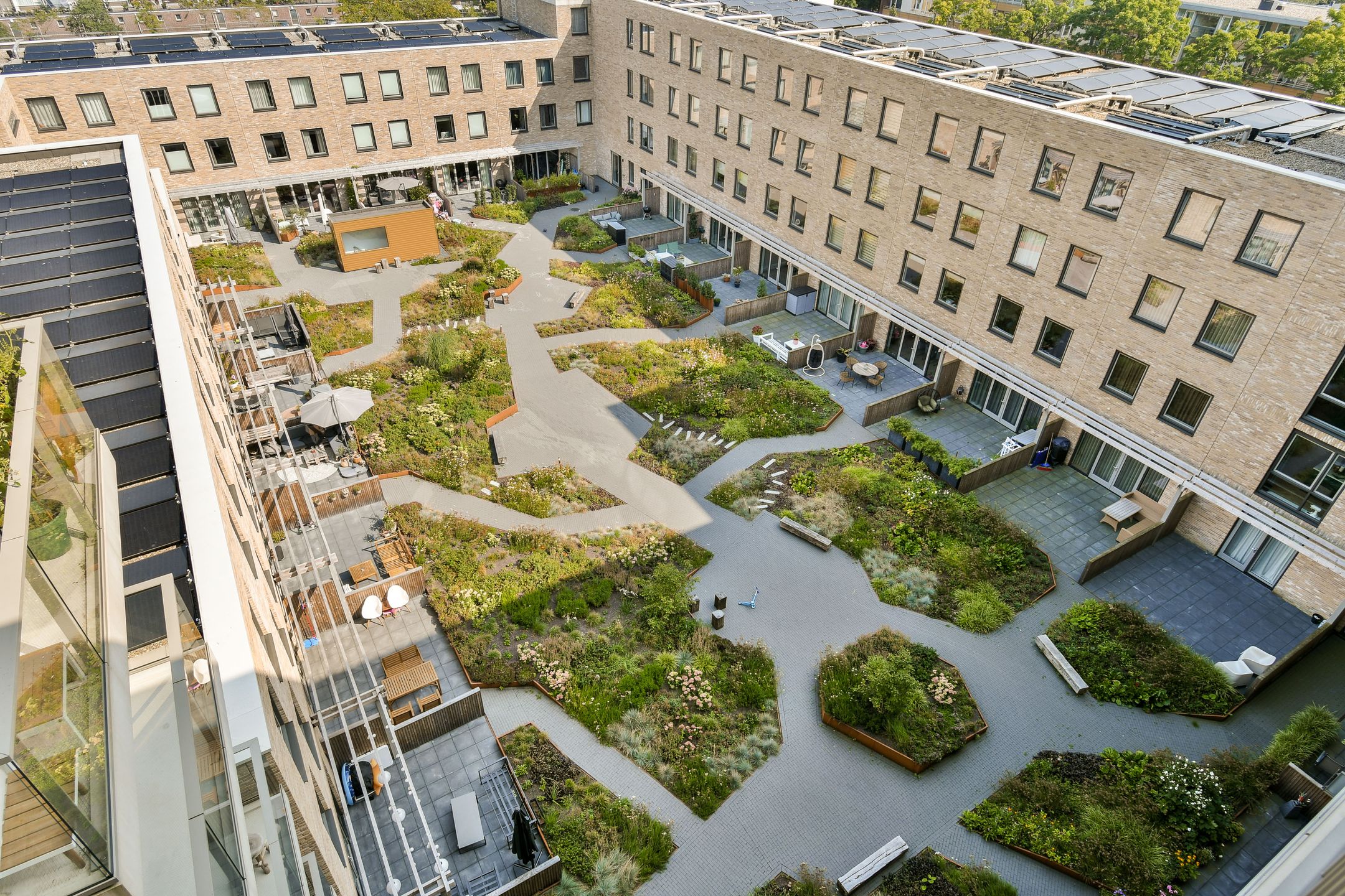 Foto 24 van Anthony Roodvoetsstraat 21