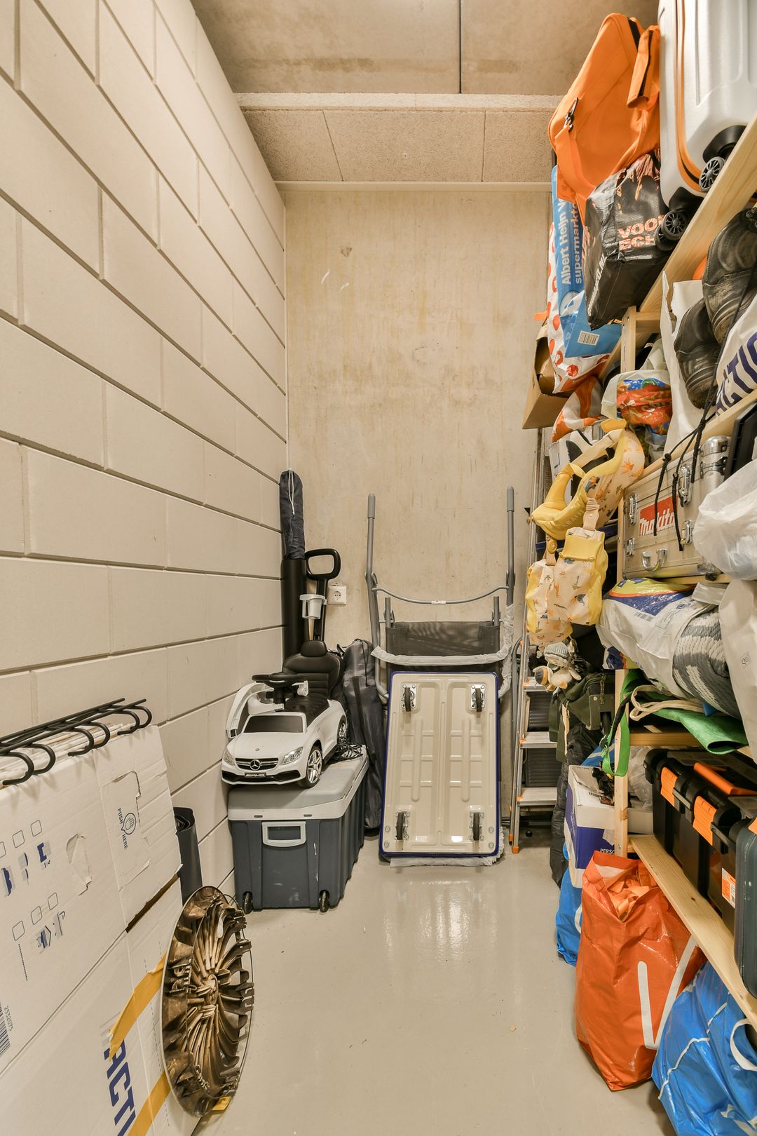 Foto 26 van Anthony Roodvoetsstraat 21