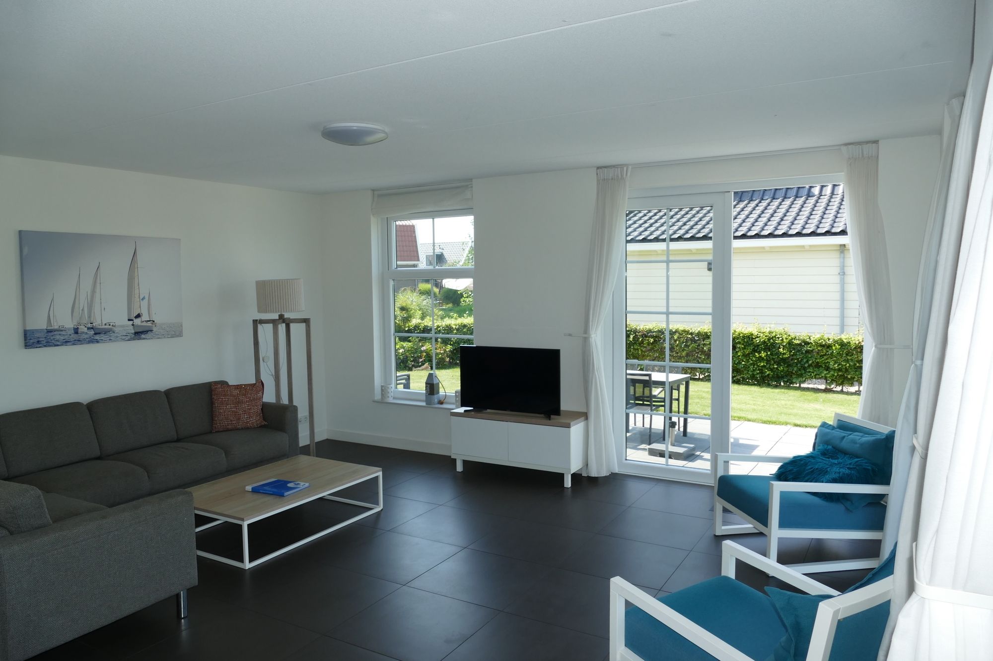 4-bedroom freehold villa in Uitdam — photo 4 of 5
