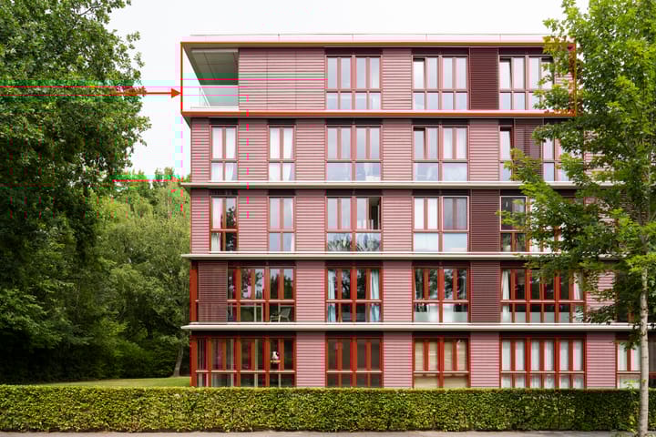 Photo 4 of Sterkenburg 53-119