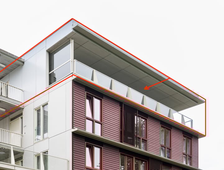 Photo 5 of Sterkenburg 53-119