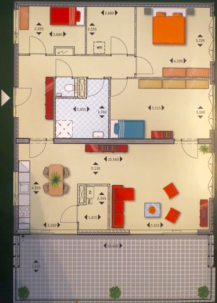 Photo 24 of Sterkenburg 53-119