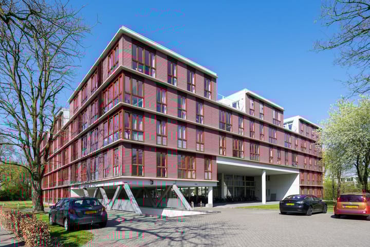 Photo 28 of Sterkenburg 53-119