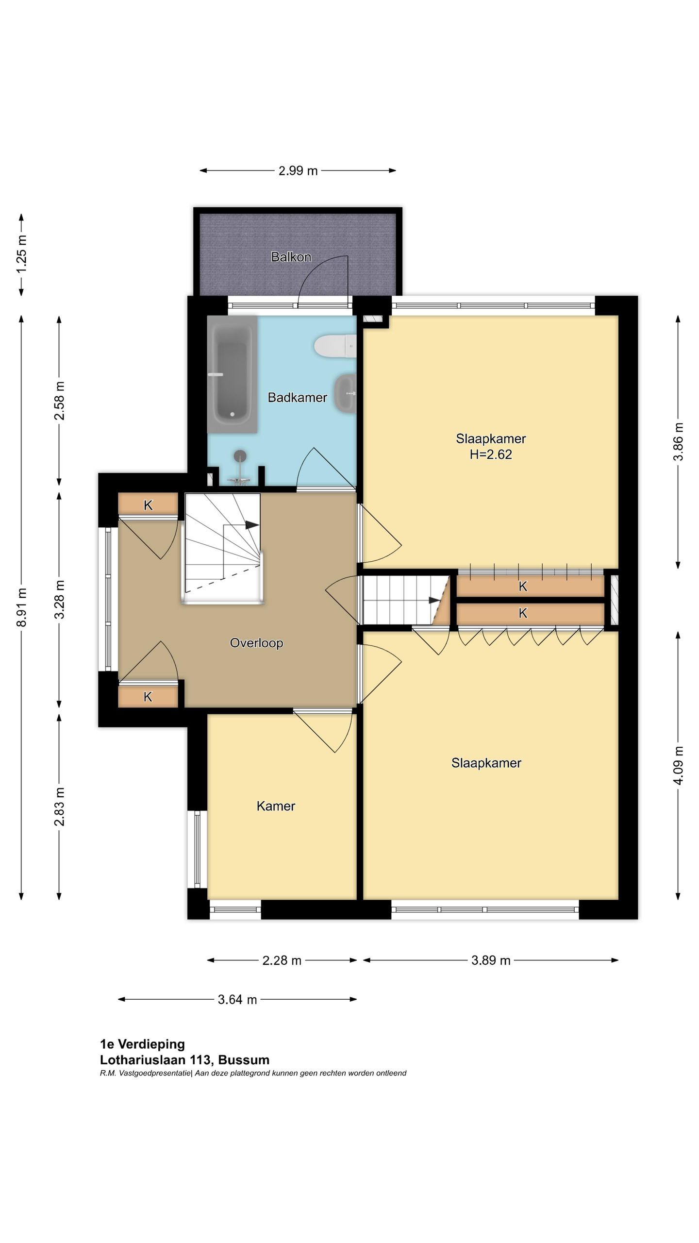 Foto 59 van Lothariuslaan 113