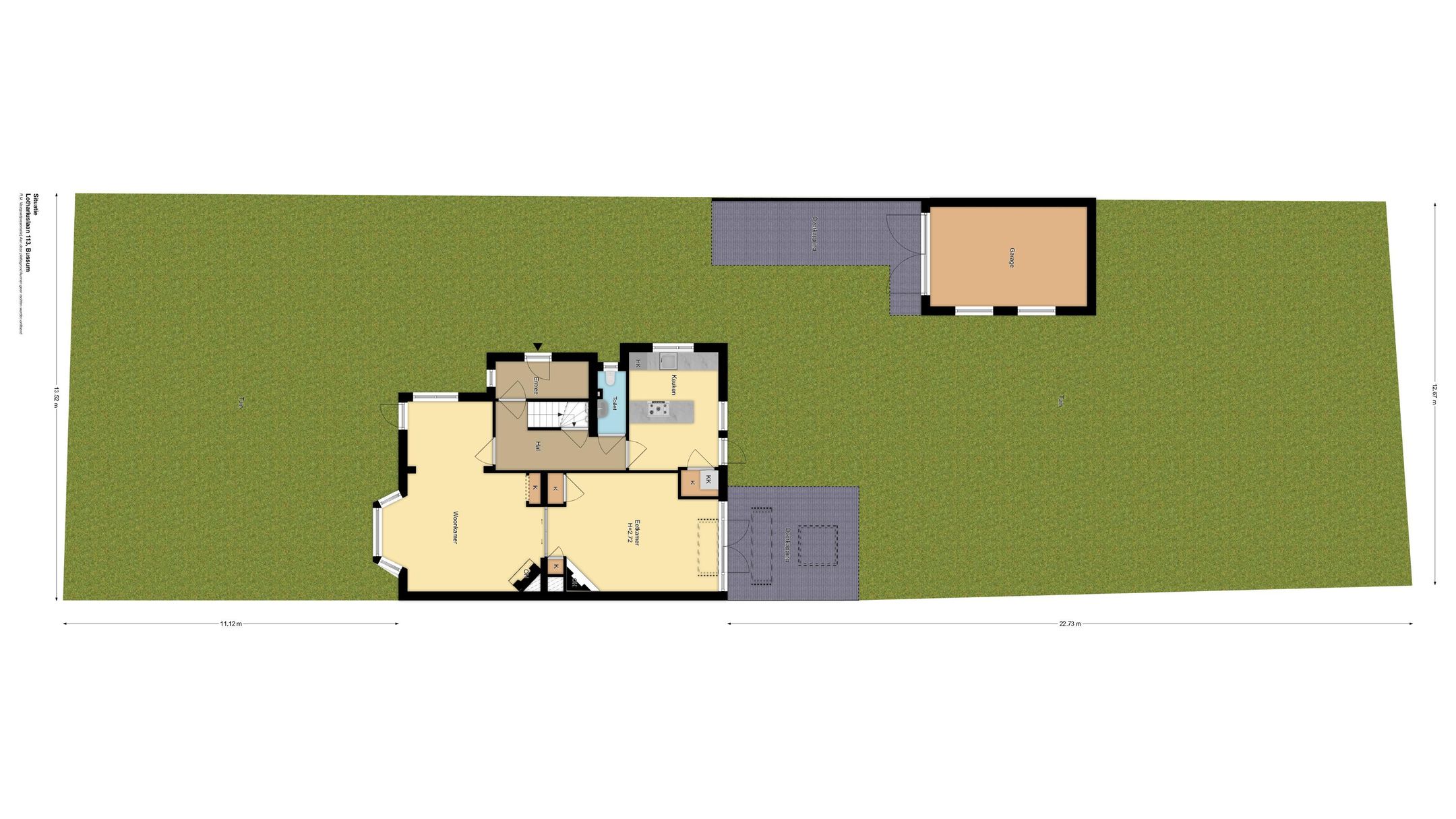 Foto 63 van Lothariuslaan 113