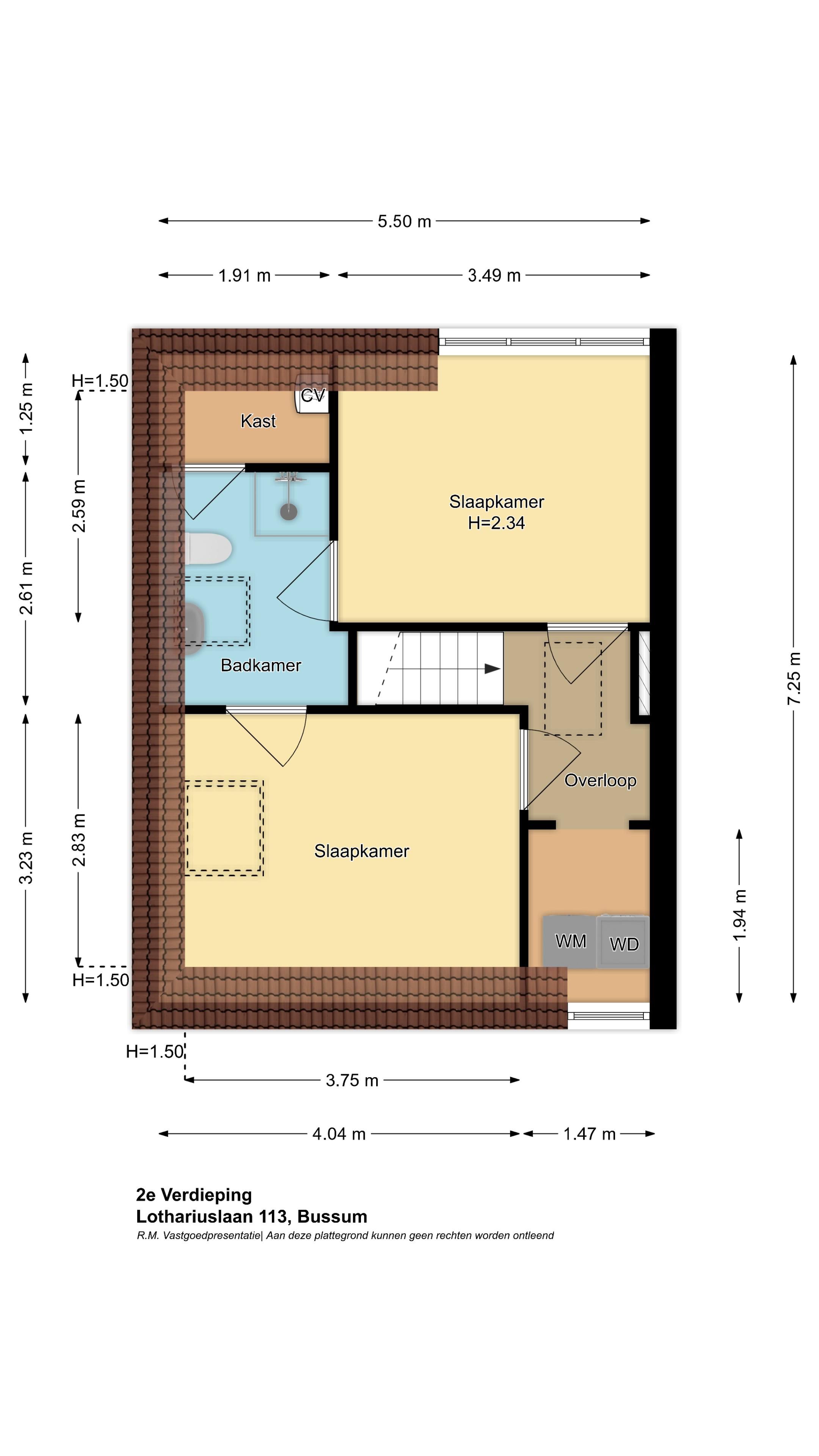 Foto 60 van Lothariuslaan 113