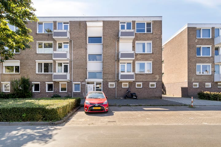 Foto 2 van Schippersdreef 20-D