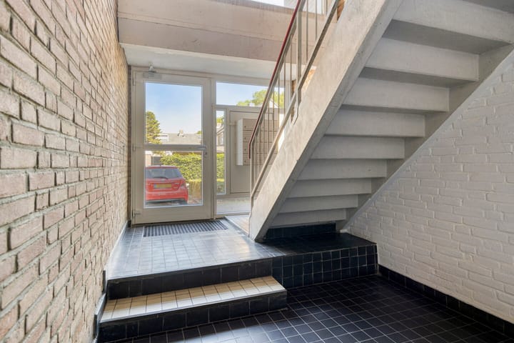 Foto 4 van Schippersdreef 20-D