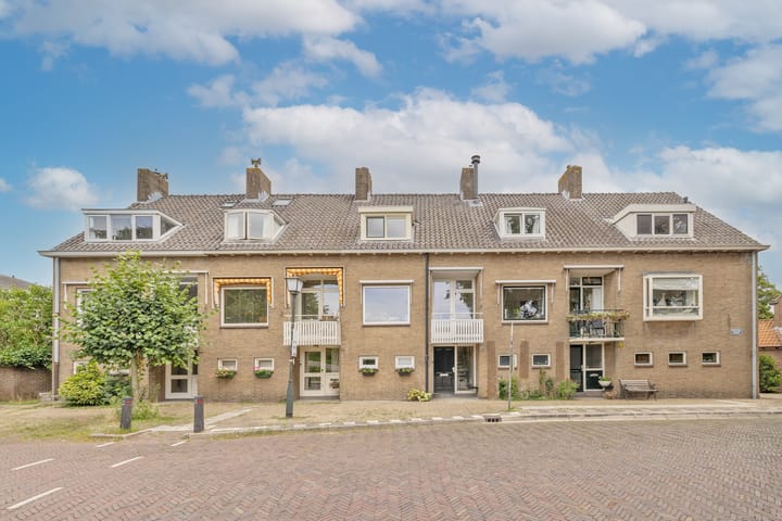 Foto 36 van Westwalstraat 33