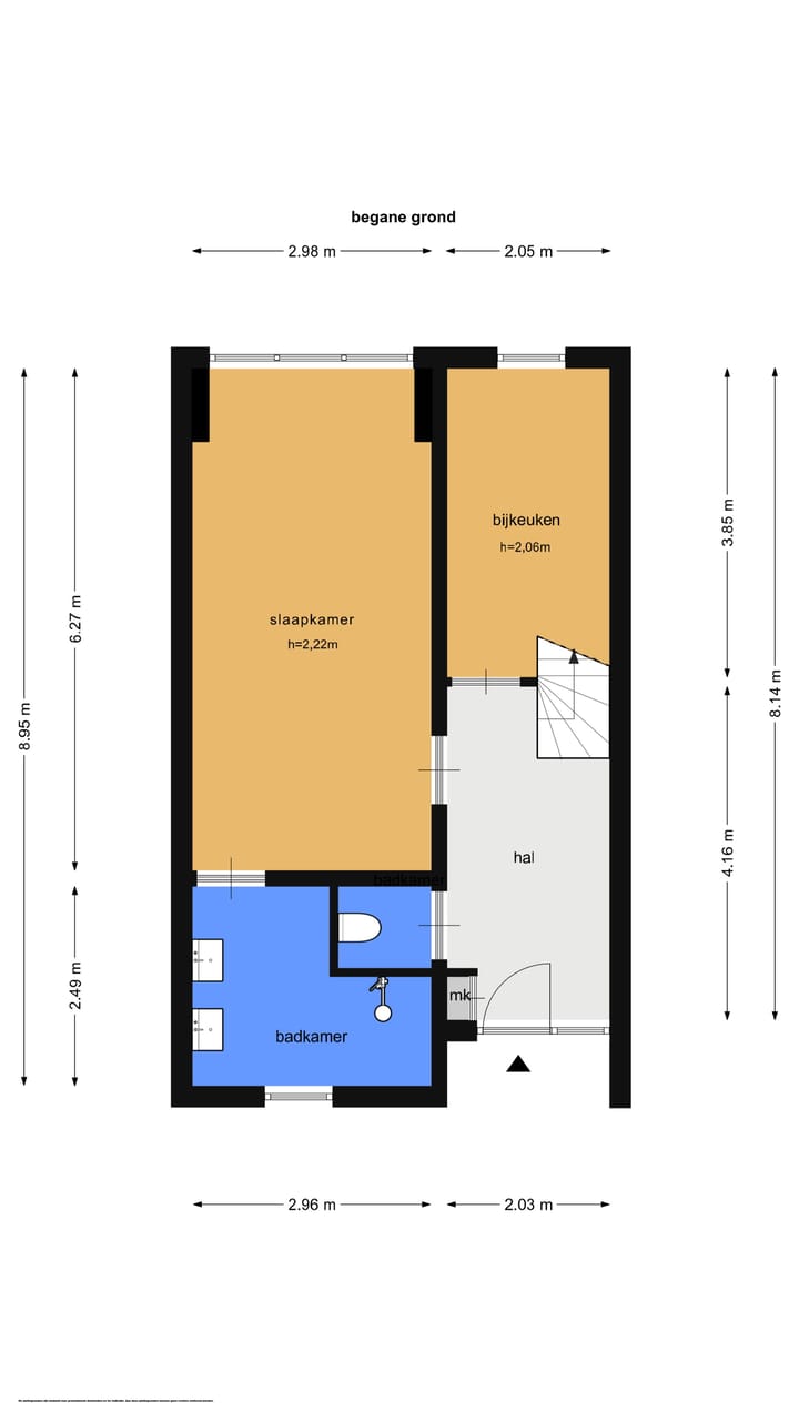 Foto 39 van Westwalstraat 33