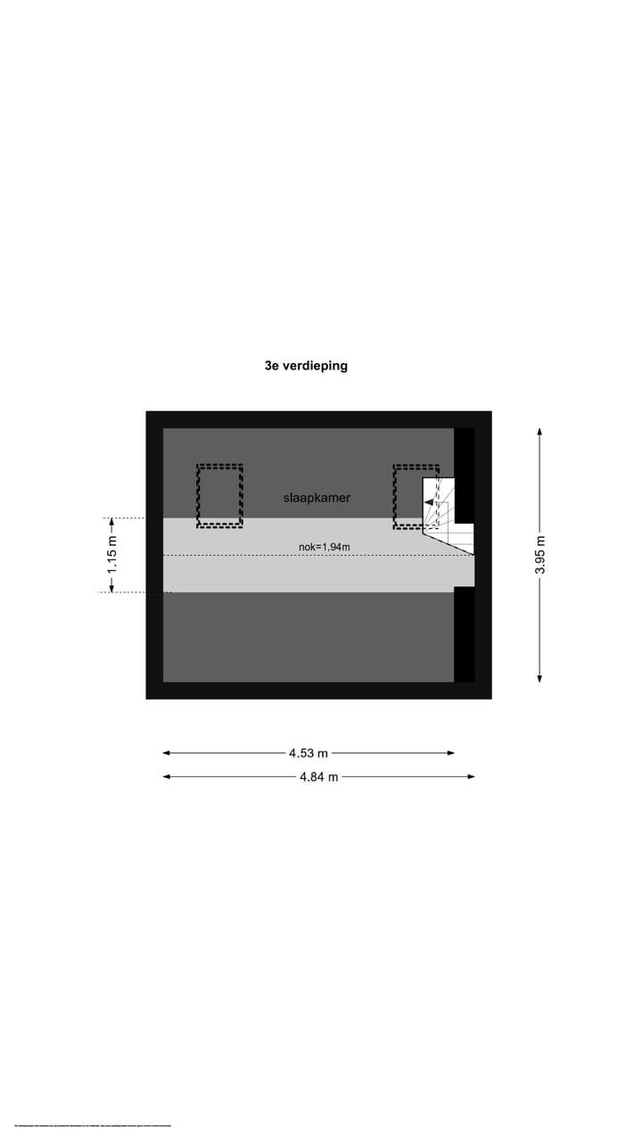 Foto 42 van Westwalstraat 33
