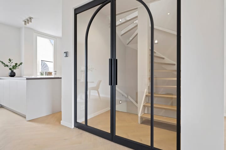 Foto 25 van Westwalstraat 33