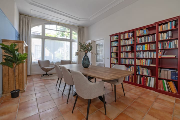 Foto 3 van Kloosterstraat 20