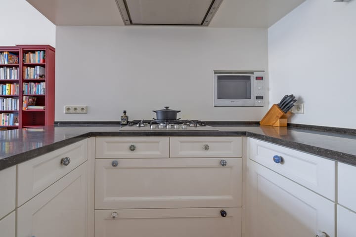 Foto 5 van Kloosterstraat 20