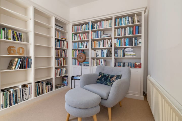 Foto 11 van Kloosterstraat 20