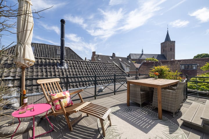 Foto 13 van Kloosterstraat 20