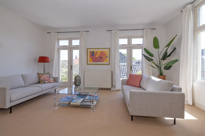 Foto 12 van Kloosterstraat 20