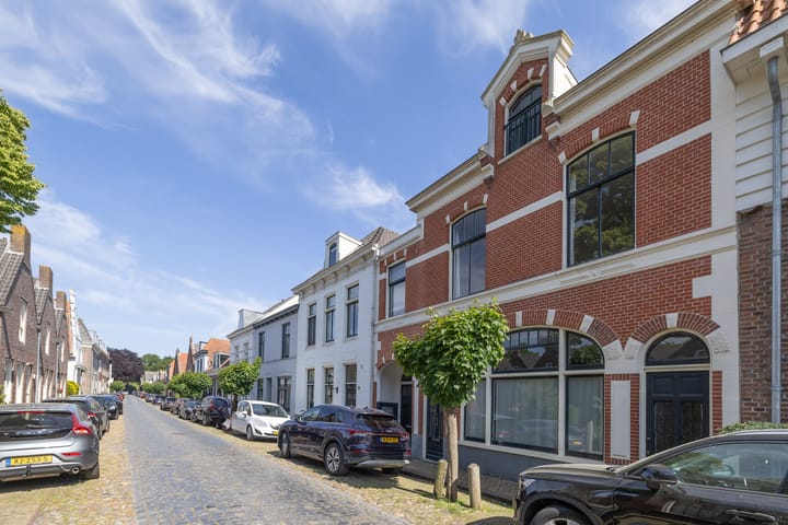 Foto 30 van Kloosterstraat 20