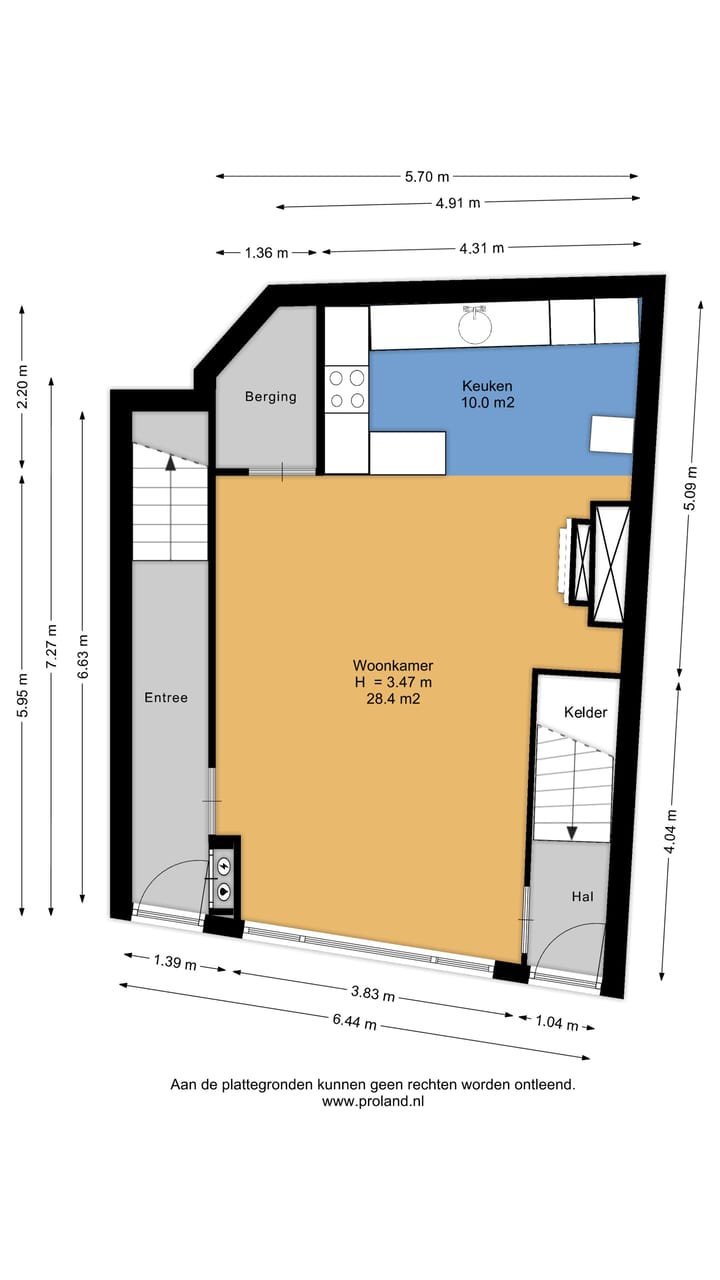 Foto 31 van Kloosterstraat 20