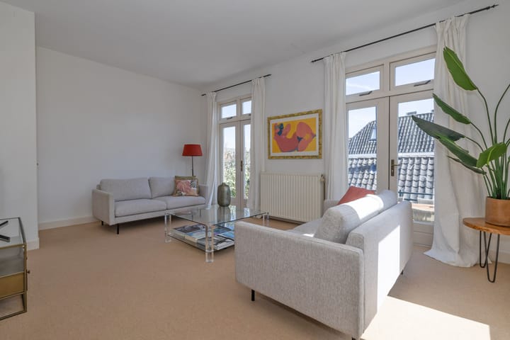 Foto 9 van Kloosterstraat 20