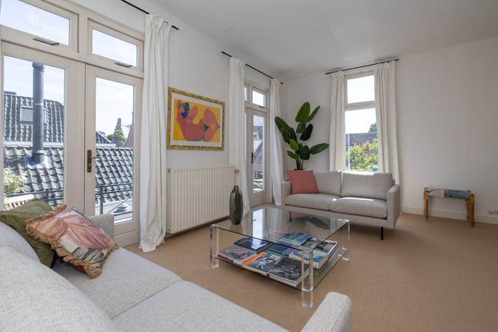 Foto 8 van Kloosterstraat 20