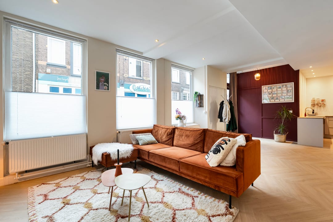 Foto 1 van Van Karnebeekstraat 56