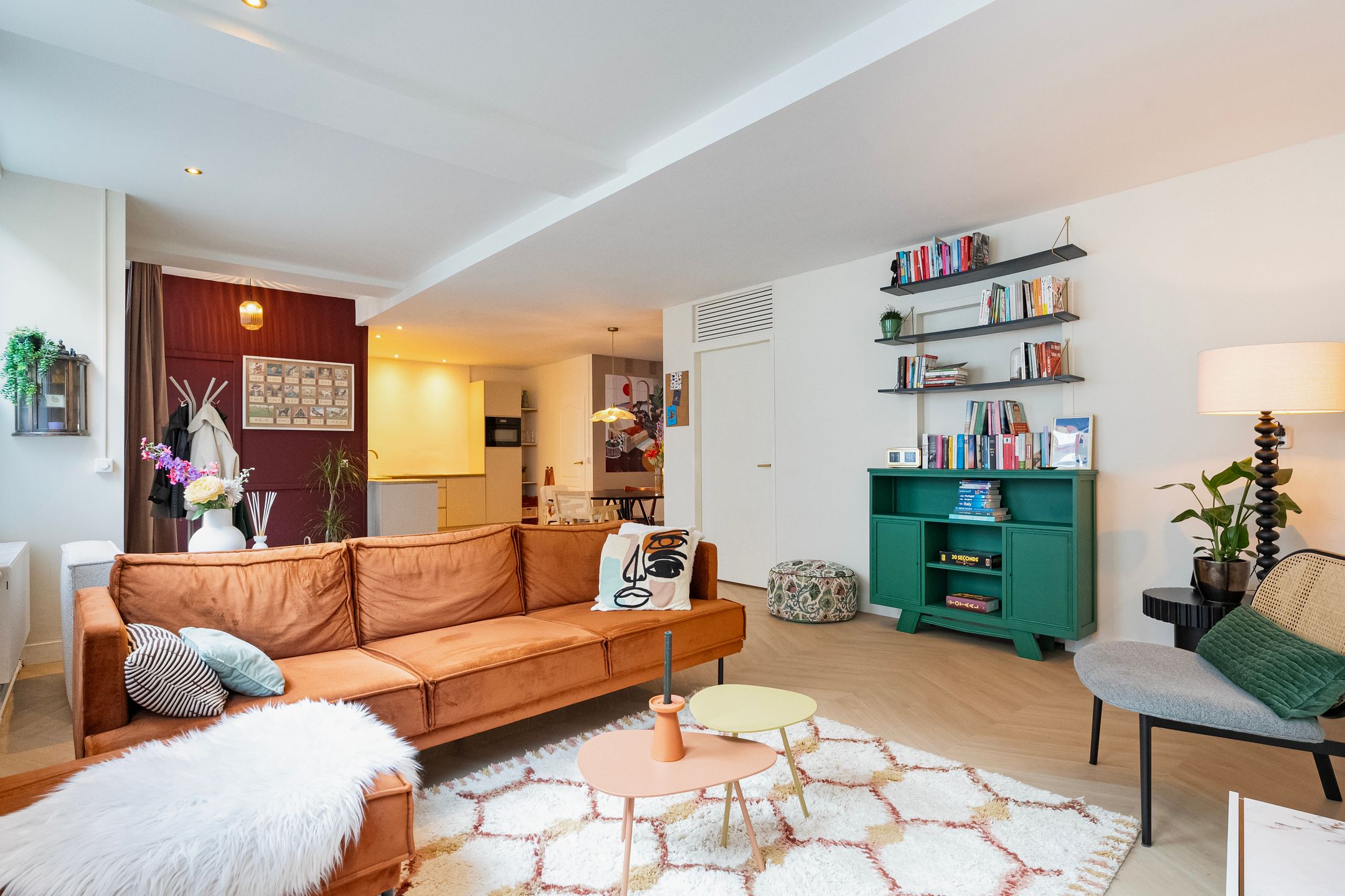 Foto 6 van Van Karnebeekstraat 56