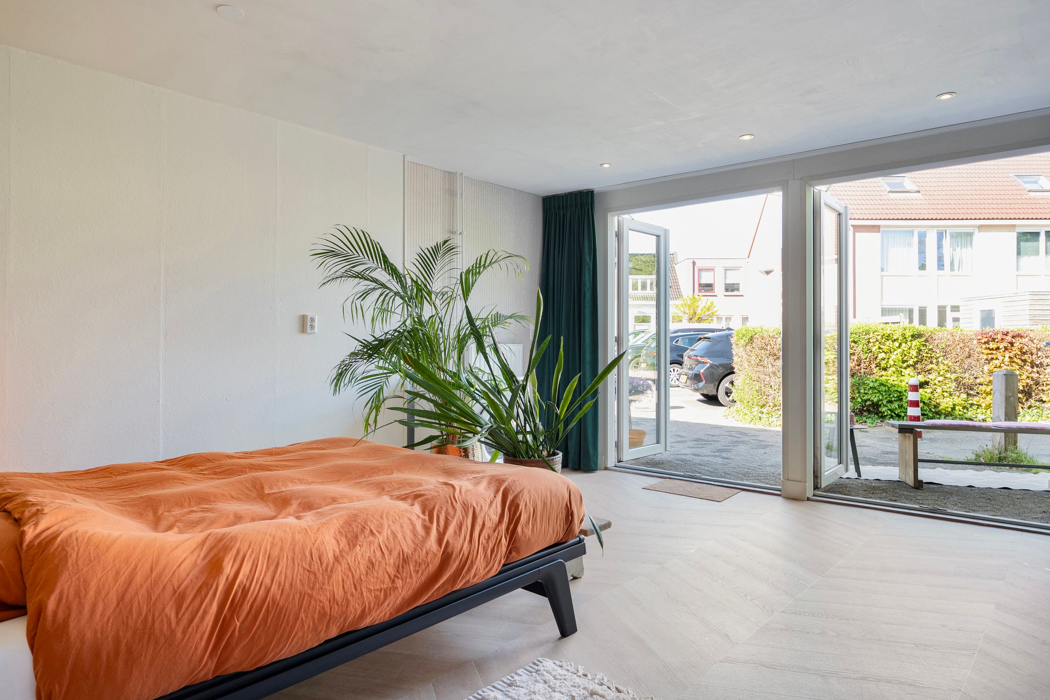 Foto 12 van Van Karnebeekstraat 56