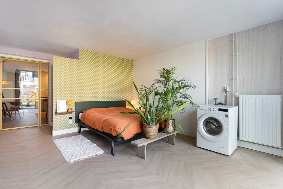 Foto 13 van Van Karnebeekstraat 56