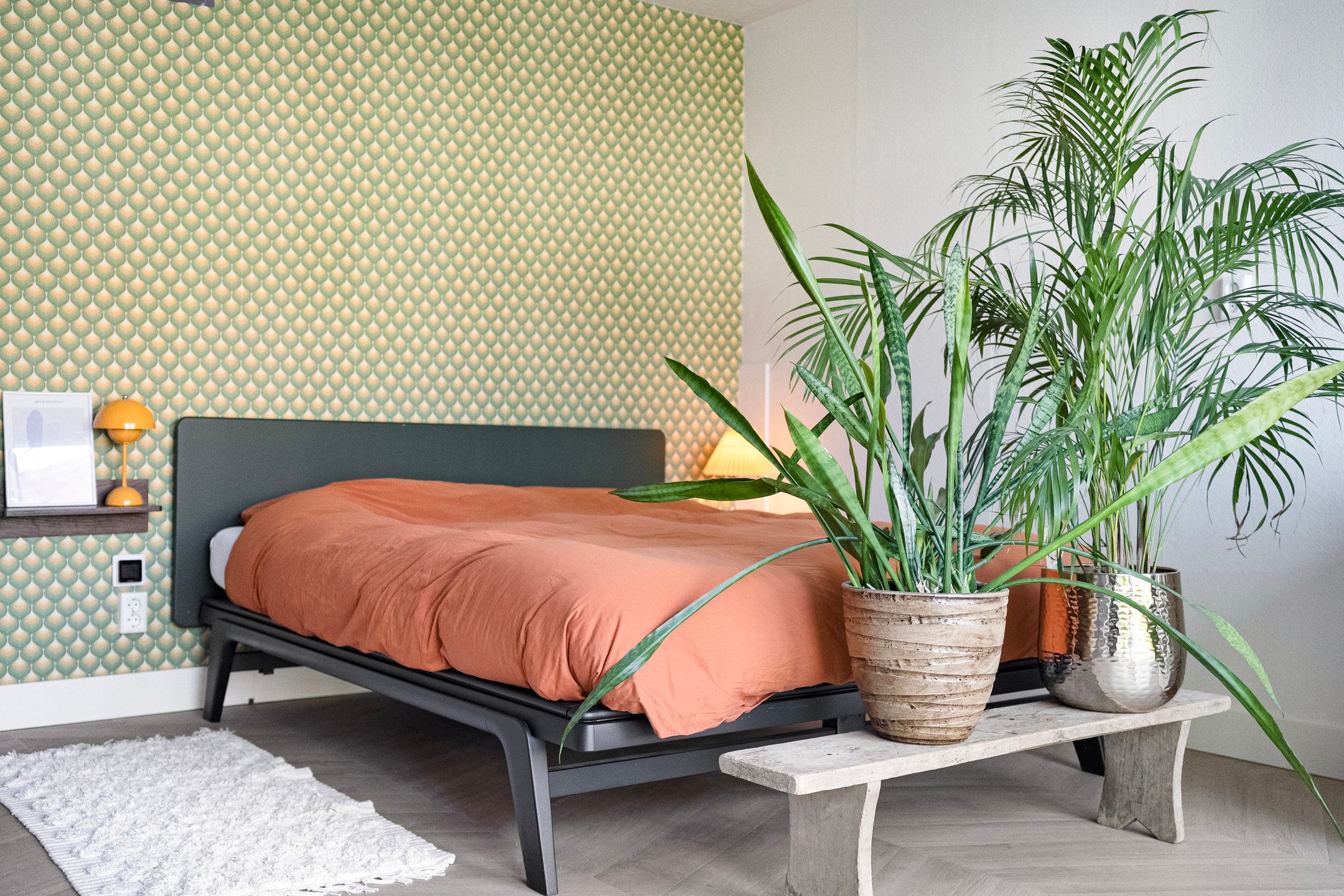 Foto 15 van Van Karnebeekstraat 56