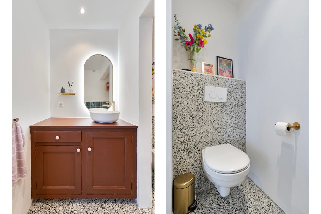 Foto 17 van Van Karnebeekstraat 56