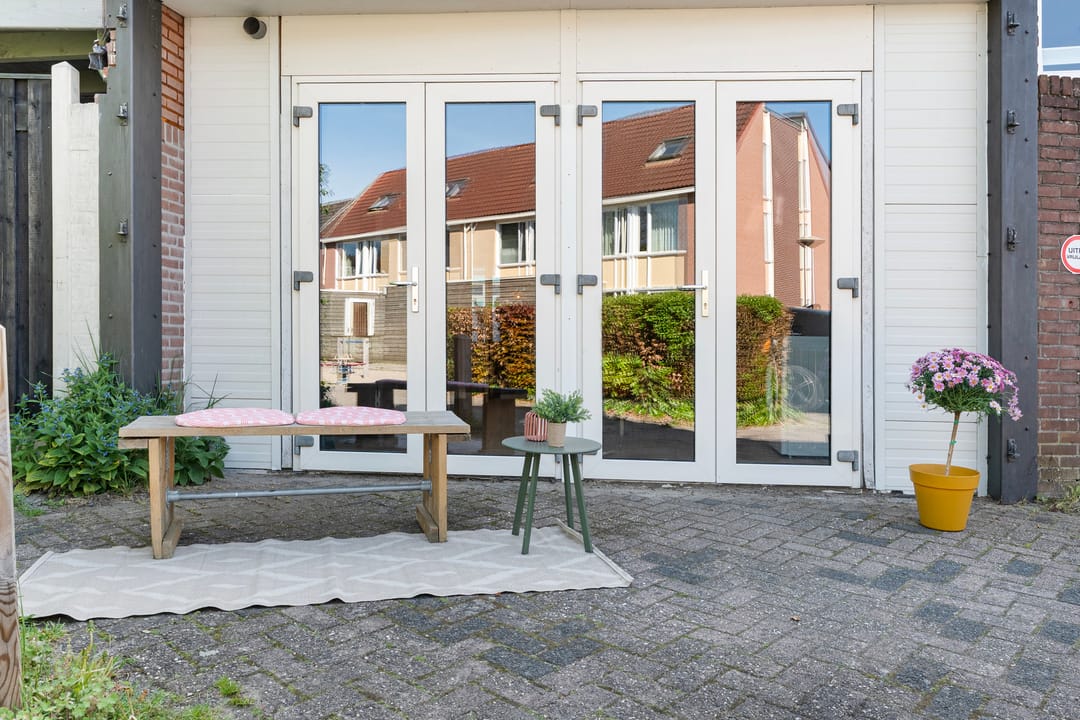 Foto 22 van Van Karnebeekstraat 56