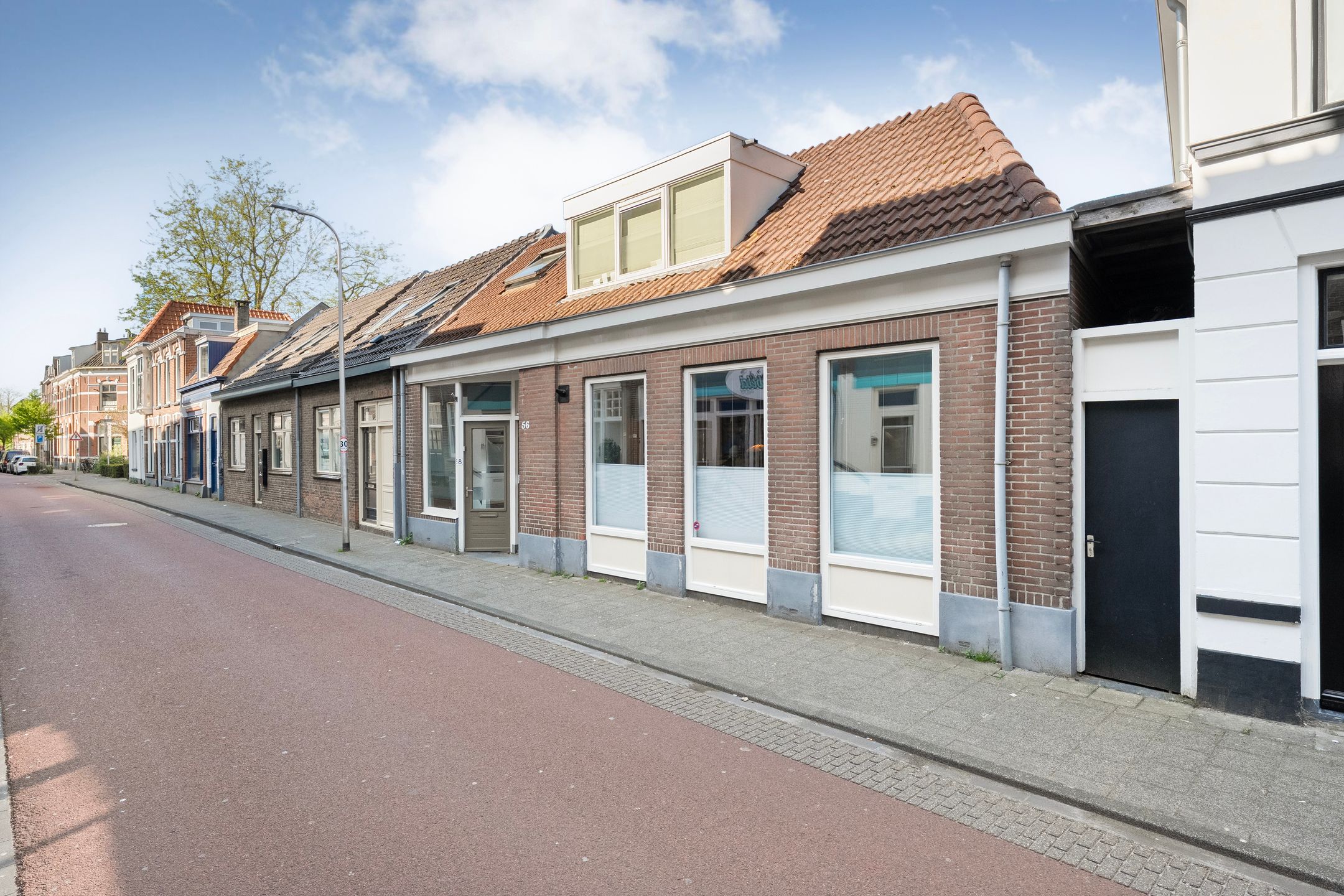 Foto 24 van Van Karnebeekstraat 56