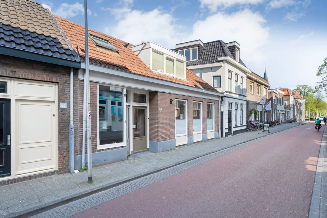 Foto 26 van Van Karnebeekstraat 56