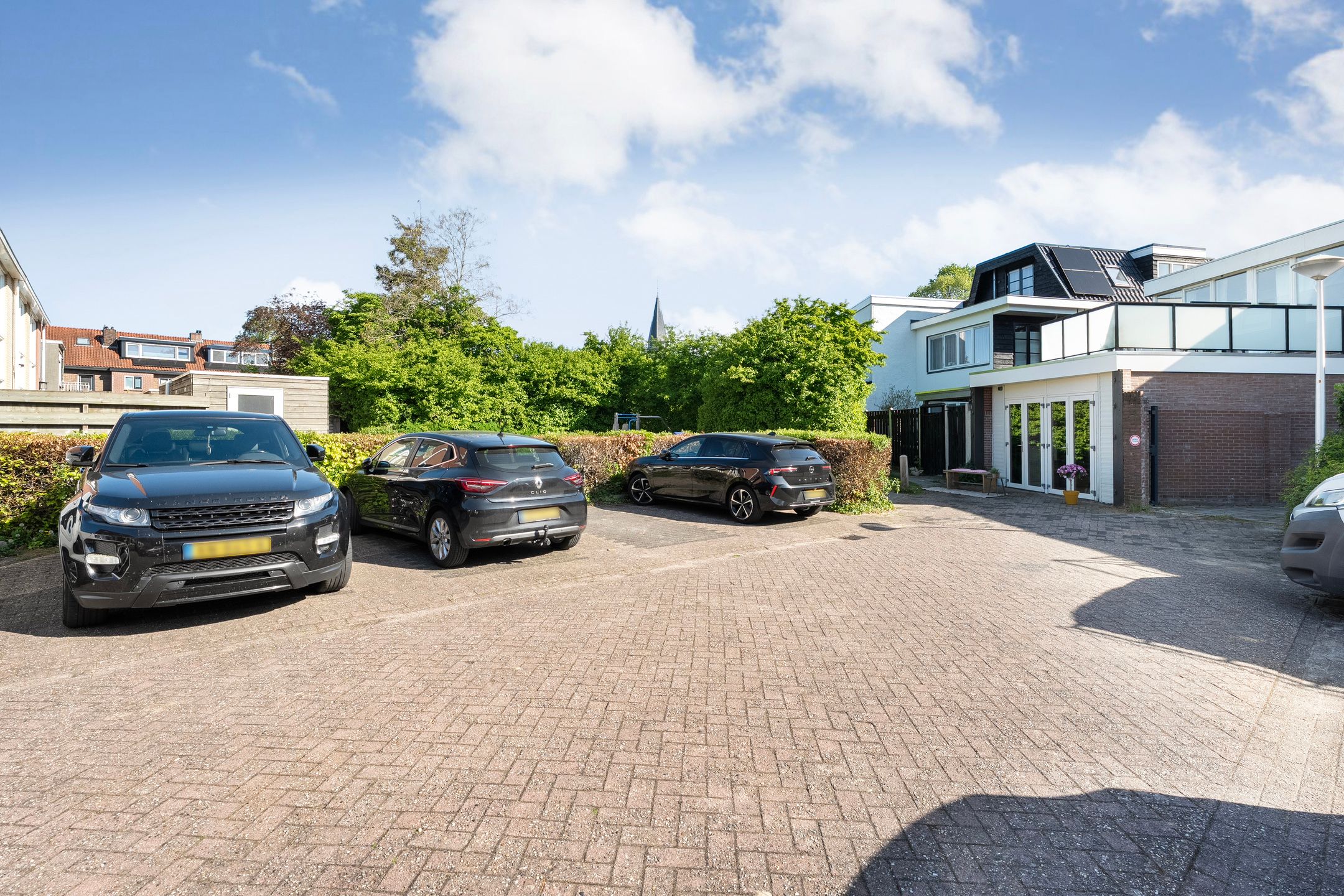 Foto 27 van Van Karnebeekstraat 56